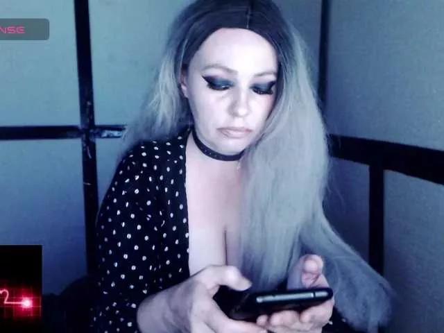 GeteraX from BongaCams
