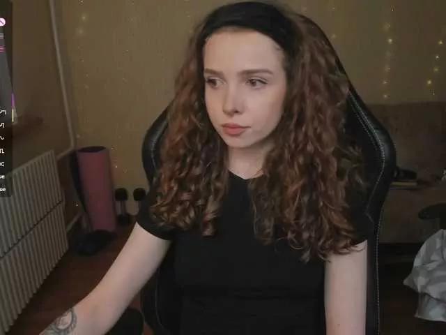 Giai from BongaCams