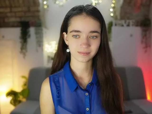 Photos of GiaPaige18 from BongaCams is Freechat
