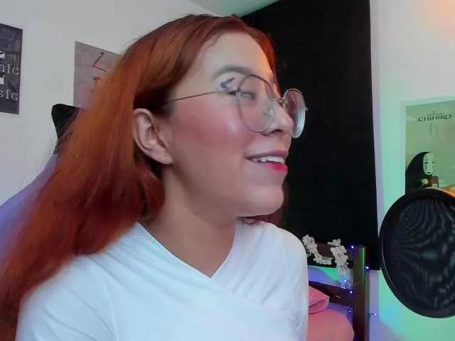 Gigimoon from BongaCams is Freechat