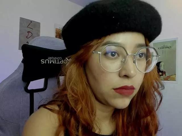 Gigimoon from BongaCams is Freechat