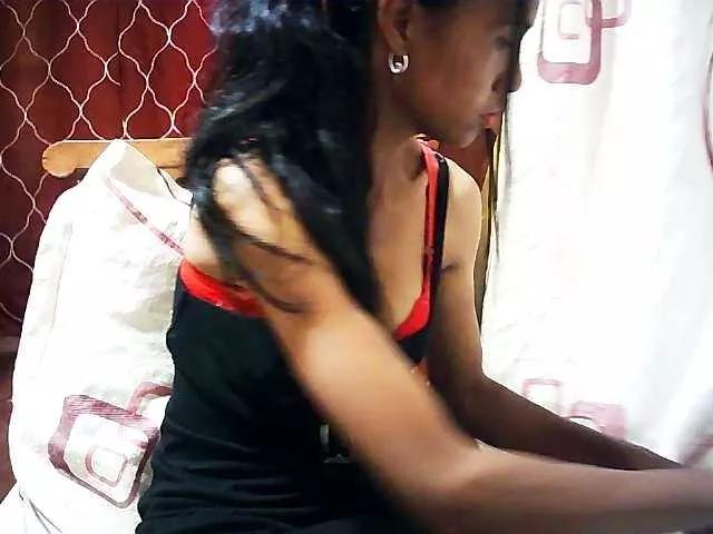 Ginahhot from BongaCams is Freechat