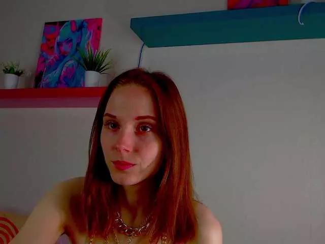 Photos of GinaLovely from BongaCams is Freechat