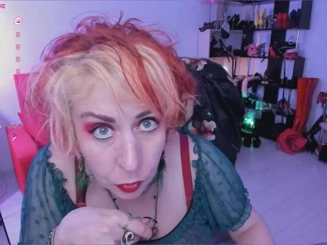 GinaMiracle from BongaCams is Freechat