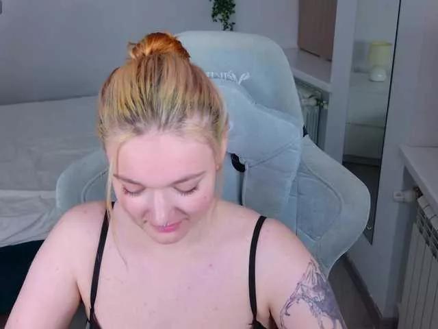 Photos of GingerLisa from BongaCams is Freechat