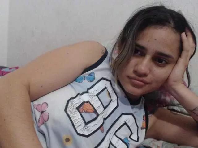 Photos of Girl-tits from BongaCams is Freechat