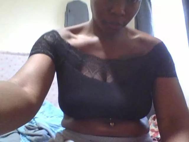 goddess-soriyah from BongaCams is Freechat