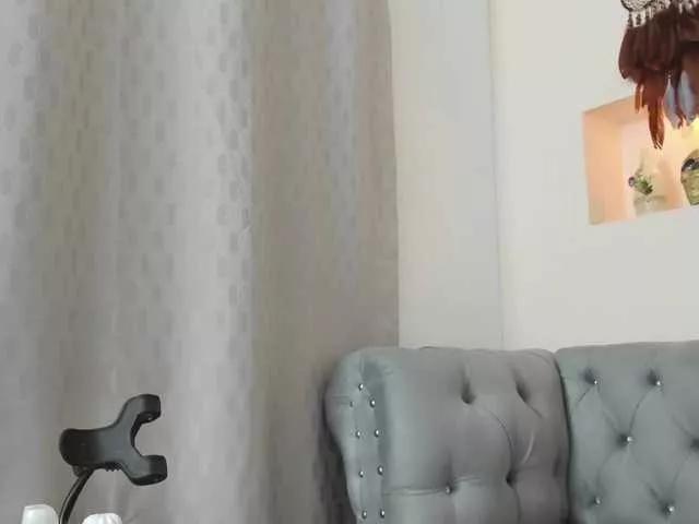 GoddessCarrie from BongaCams