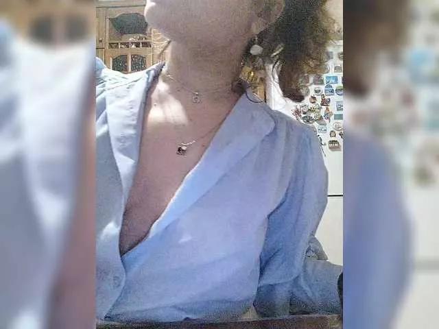 Good-woman from BongaCams