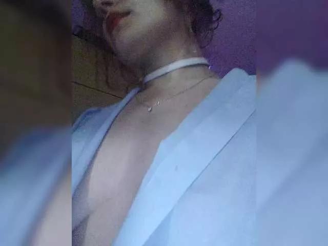 Good-woman from BongaCams