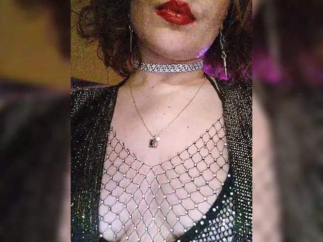 Good-woman from BongaCams