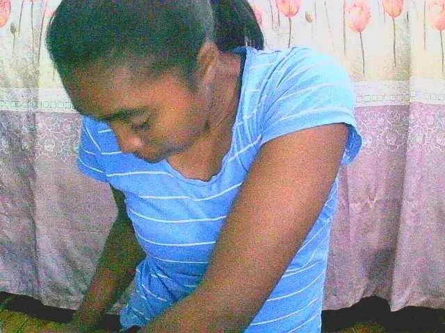 goodgirl from BongaCams