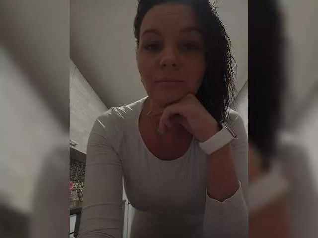 GoodGirl777 from BongaCams