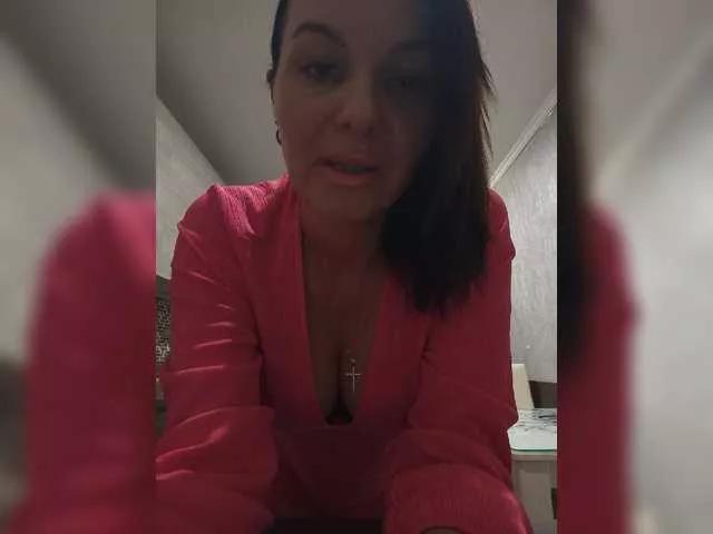 GoodGirl777 from BongaCams