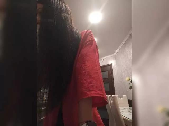 GoodGirl777 from BongaCams
