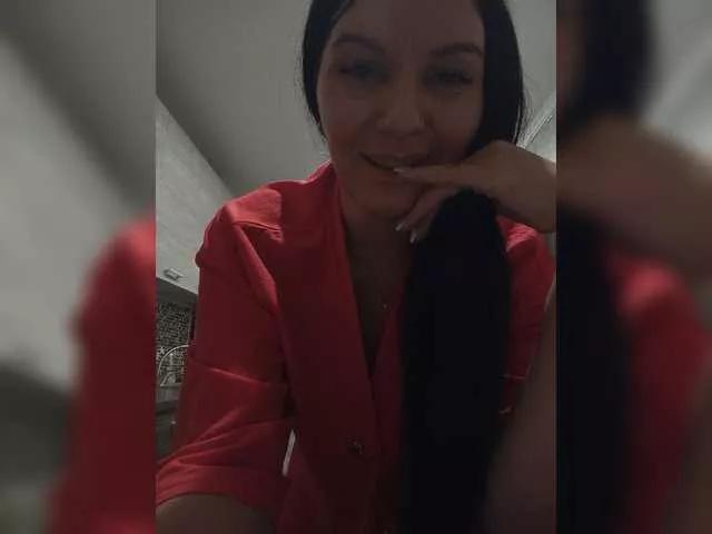 GoodGirl777 from BongaCams