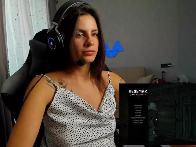 GoodLexi from BongaCams