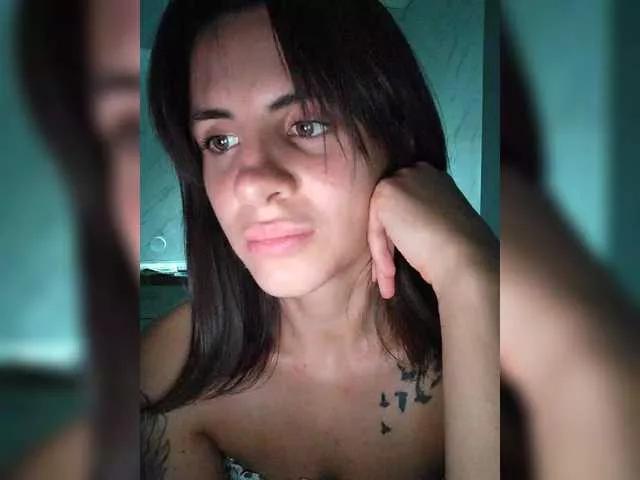 GoodLexi from BongaCams