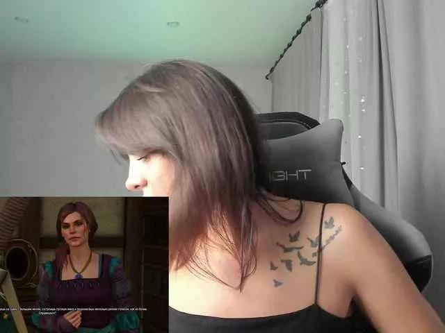 GoodLexi from BongaCams