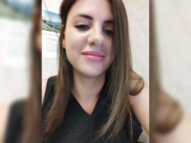 GoodLexi from BongaCams