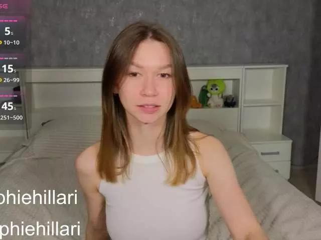 GorgeousKitten from BongaCams