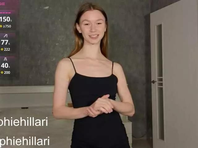 GorgeousKitten from BongaCams
