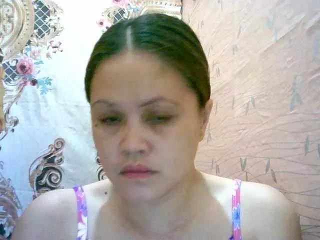 GorgeuosInay from BongaCams