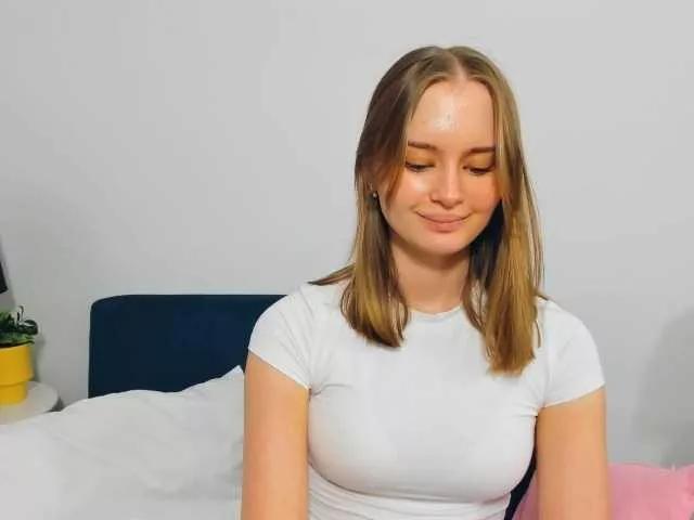 GraceDear from BongaCams is Freechat