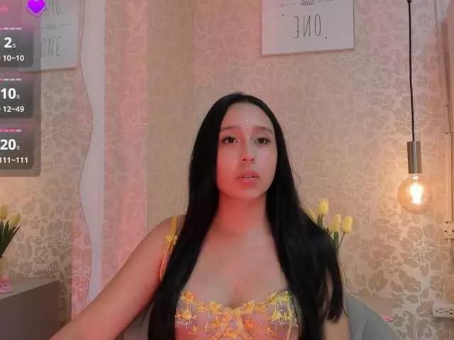 HAANNA-ROSSE from BongaCams