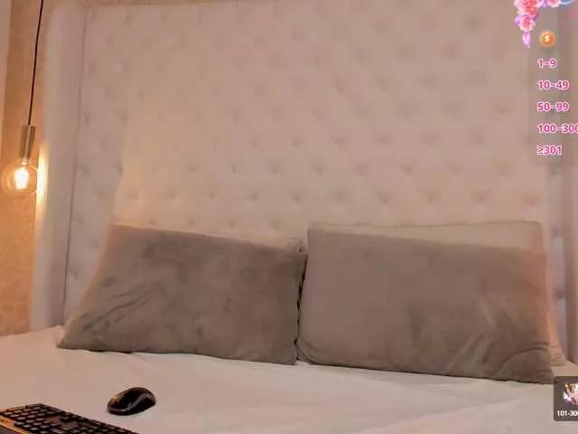 HAANNA-ROSSE from BongaCams is Freechat