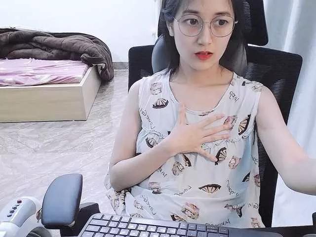 Hana099 from BongaCams