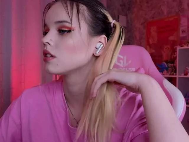 HannaCristal from BongaCams