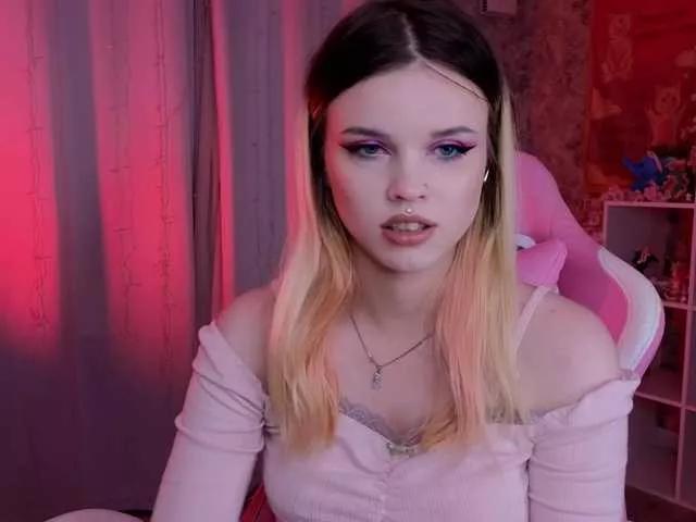 HannaCristal from BongaCams