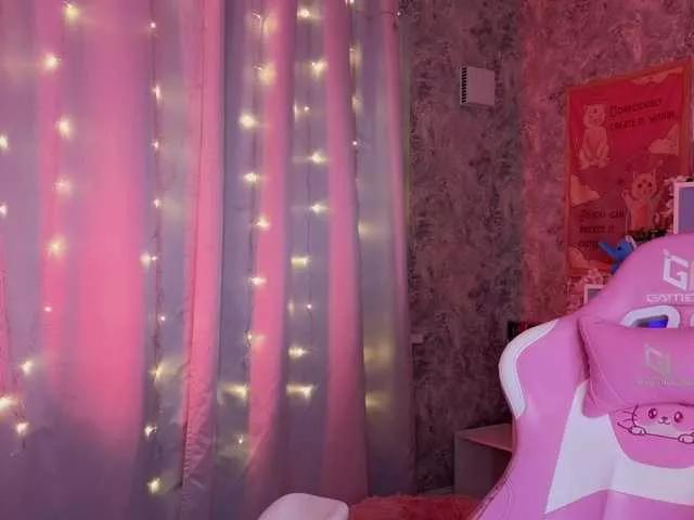 HannaCristal from BongaCams
