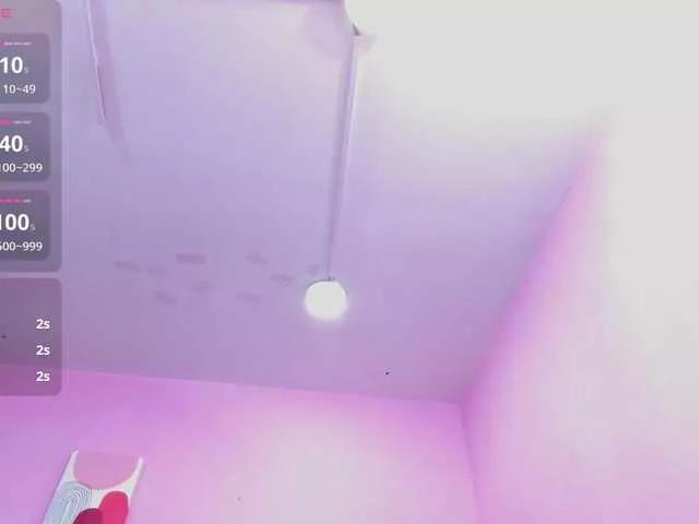 HannahMiller from BongaCams is Freechat