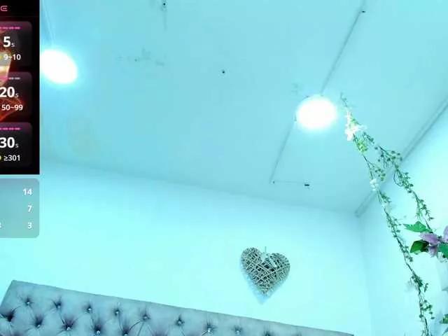 HannahMiller from BongaCams is Freechat