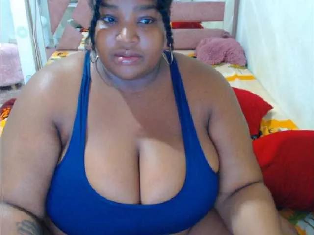 hannai from BongaCams