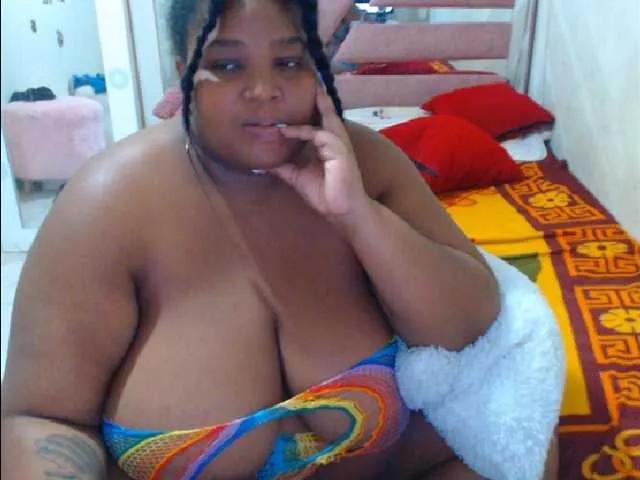 hannai from BongaCams