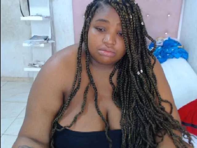hannai from BongaCams
