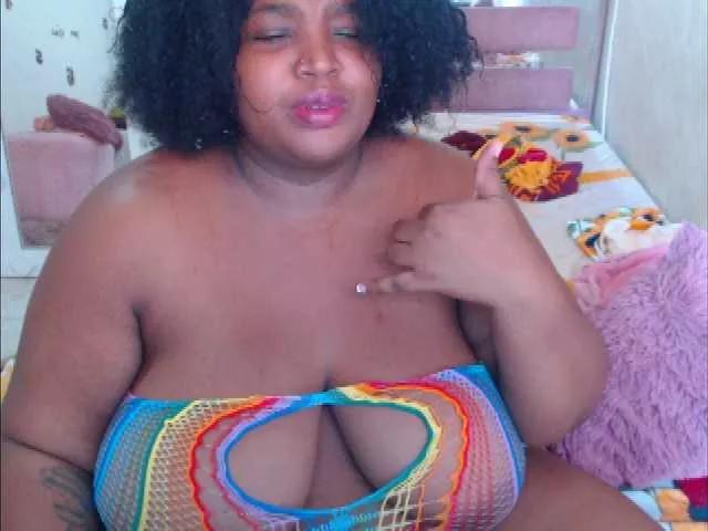hannai from BongaCams