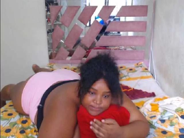 hannai from BongaCams is Freechat