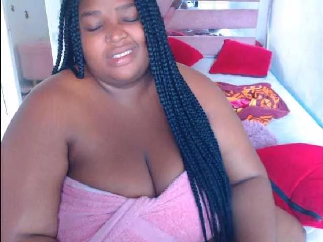 hannai from BongaCams