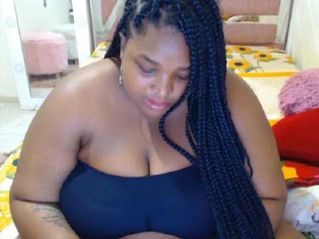 hannai from BongaCams