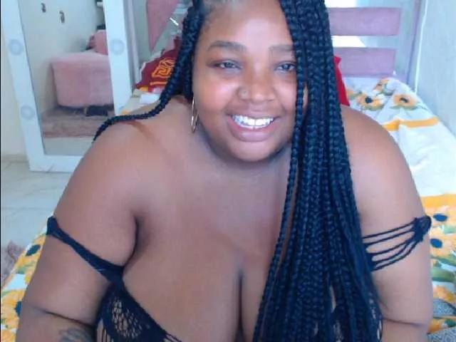 hannai from BongaCams