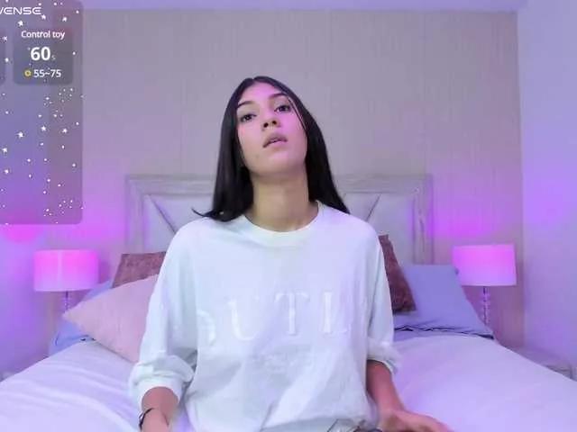 HannaLane from BongaCams is Freechat