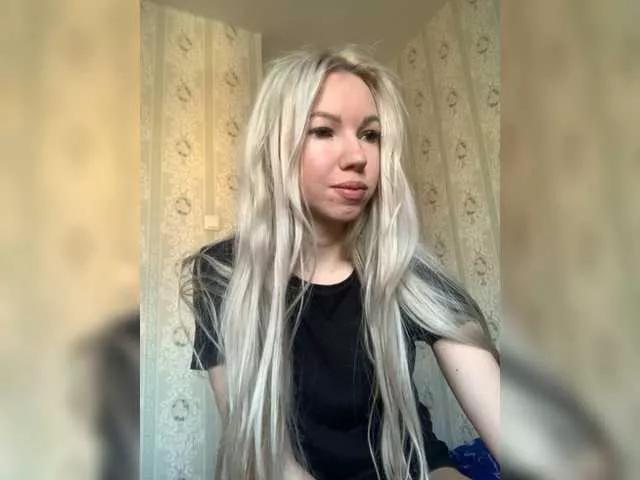 HannaMo from BongaCams