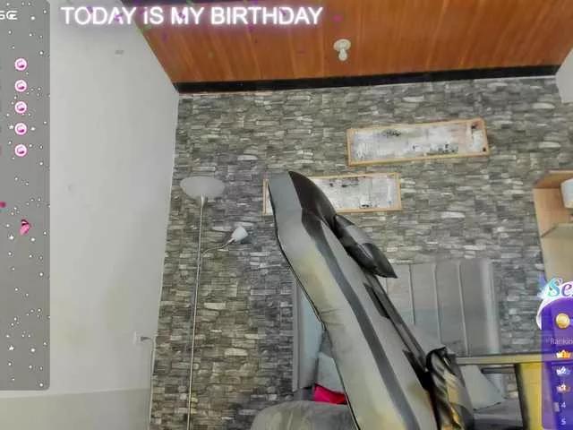 HannaWeist from BongaCams