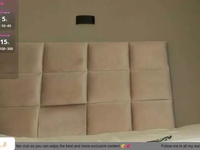Hanny02 from BongaCams
