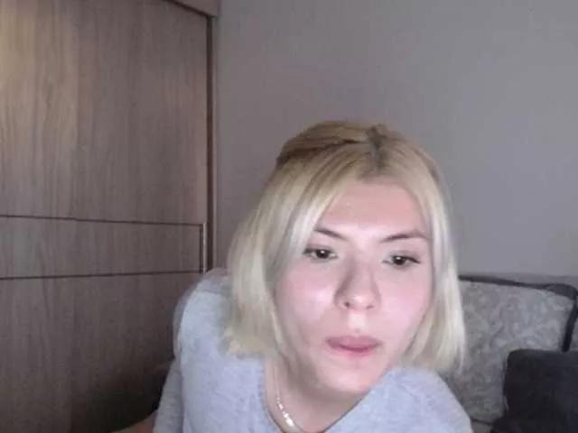 hanystoned from BongaCams is Freechat