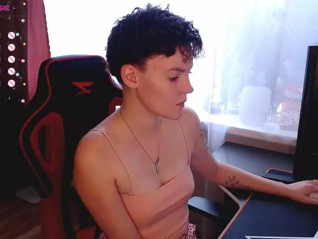 HaoriChan from BongaCams is Freechat